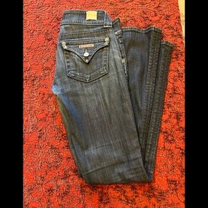 Hudson Blue Jeans Size 25
